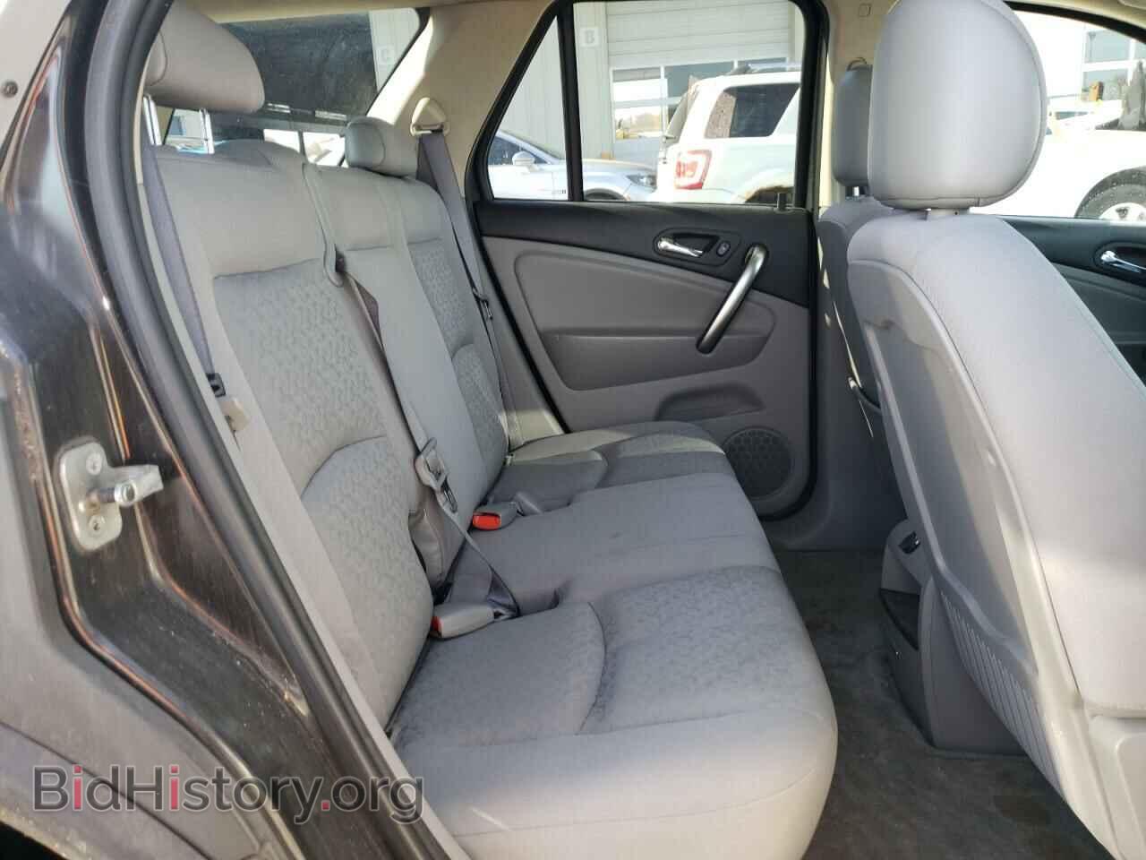 2006 SATURN VUE - VIN: 5GZCZ23D56S875728 - Фото 6