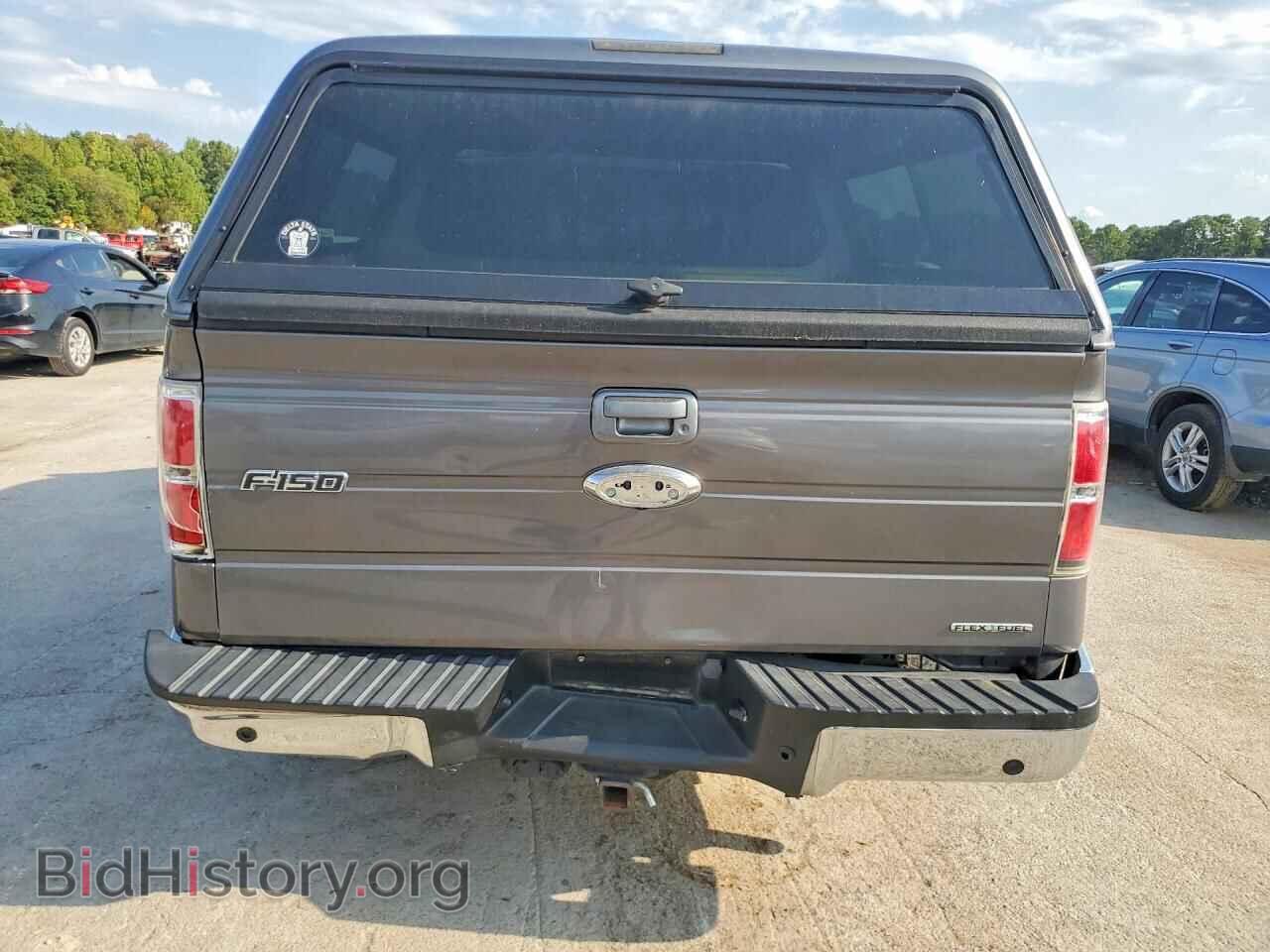 2013 FORD F150 - VIN: 1FTFW1CF0DKE90822 - Фото 6