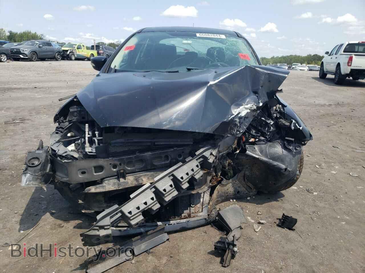 2016 FORD FOCUS - VIN: 1FADP3F22GL206765 - Фото 5