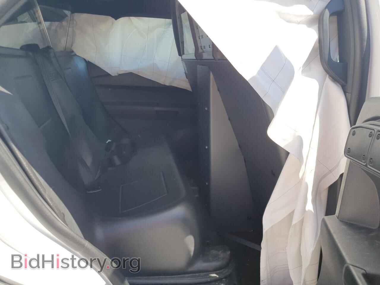 2023 FORD EXPLORER - VIN: 1FM5K8AB5PGB64405 - Фото 11