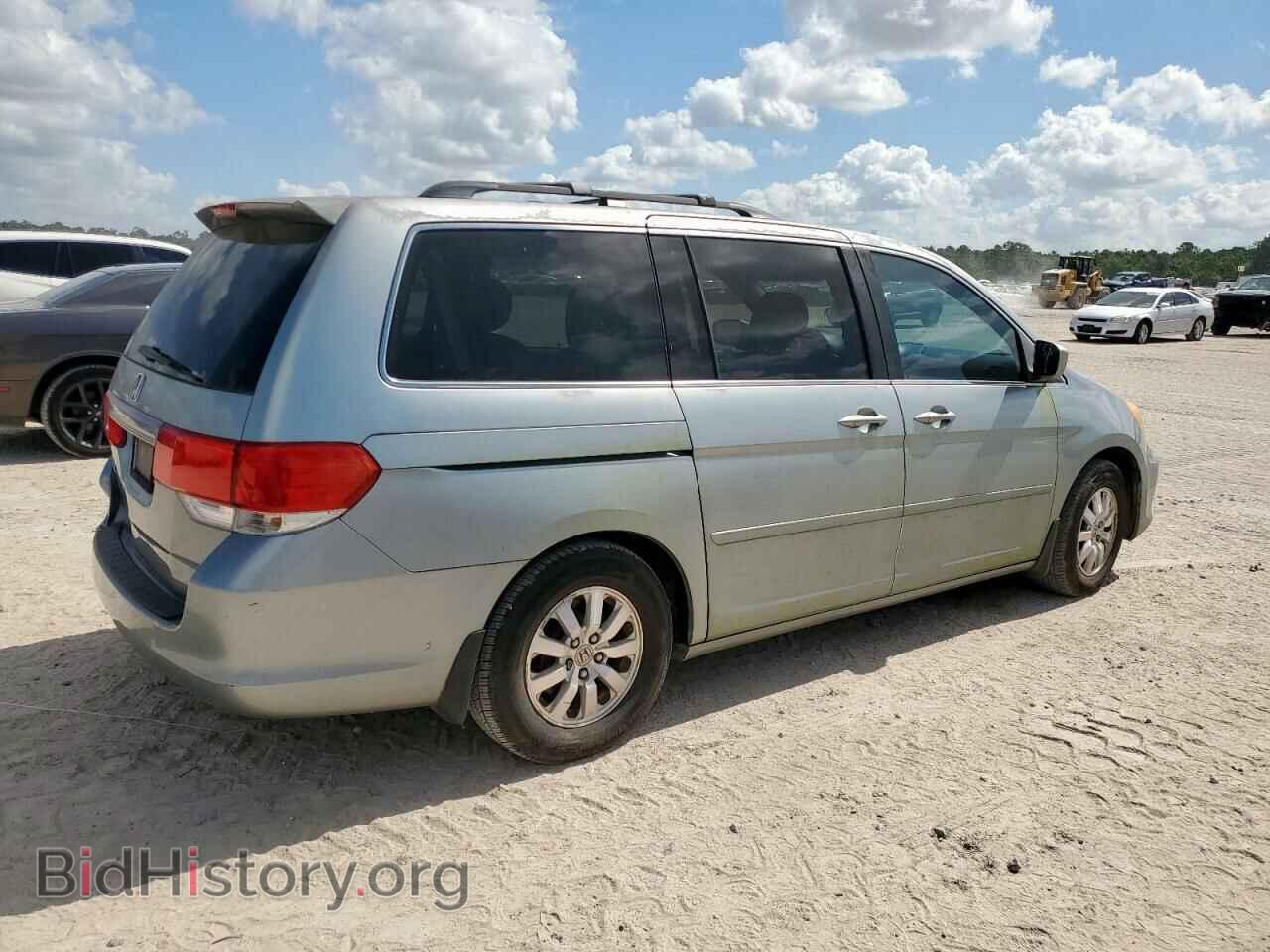 2008 HONDA All Models - VIN: 5FNRL38428B052895 - Фото 3
