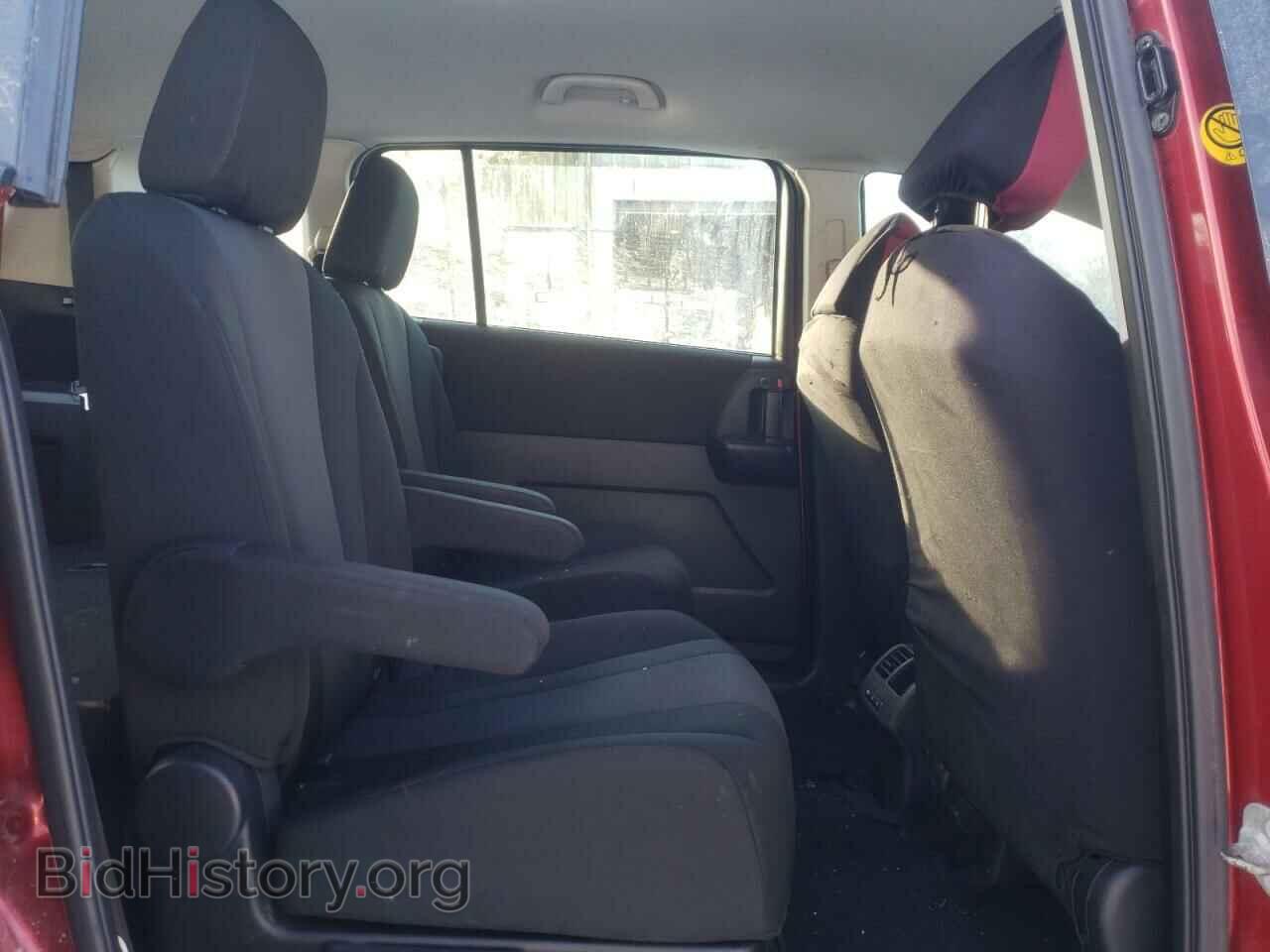2014 MAZDA 5 - VIN: JM1CW2CL1E0174275 - Фото 11