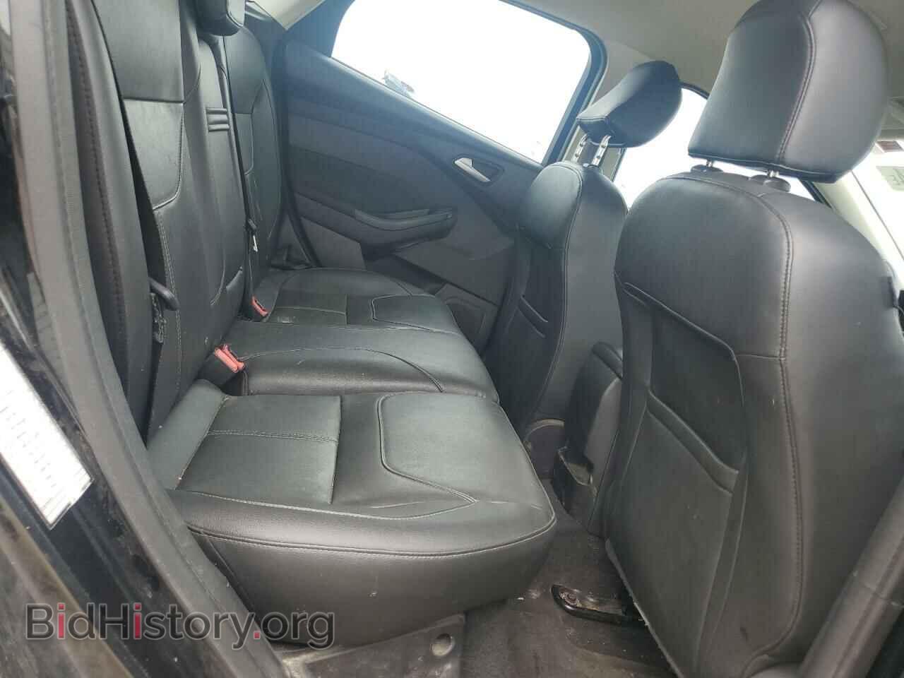 2015 FORD FOCUS - VIN: 1FADP3K27FL326324 - Photo 11