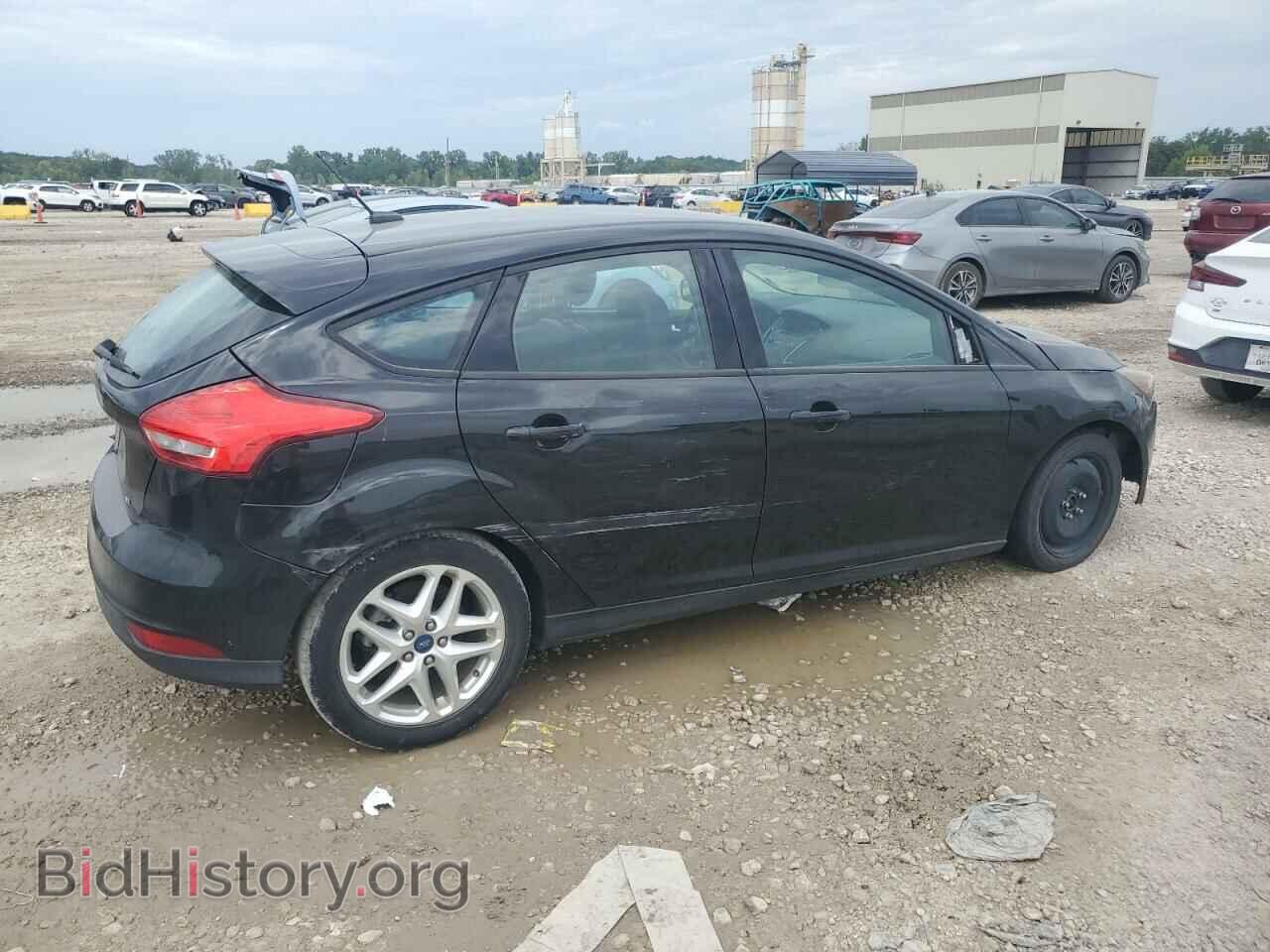 2015 FORD FOCUS - VIN: 1FADP3K27FL326324 - Photo 3