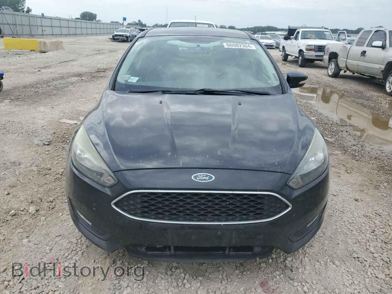 2015 FORD FOCUS - VIN: 1FADP3K27FL326324 - Photo 5