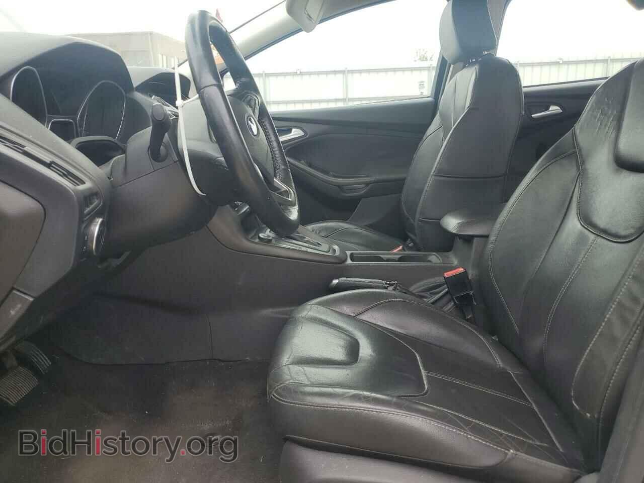 2015 FORD FOCUS - VIN: 1FADP3K27FL326324 - Photo 7