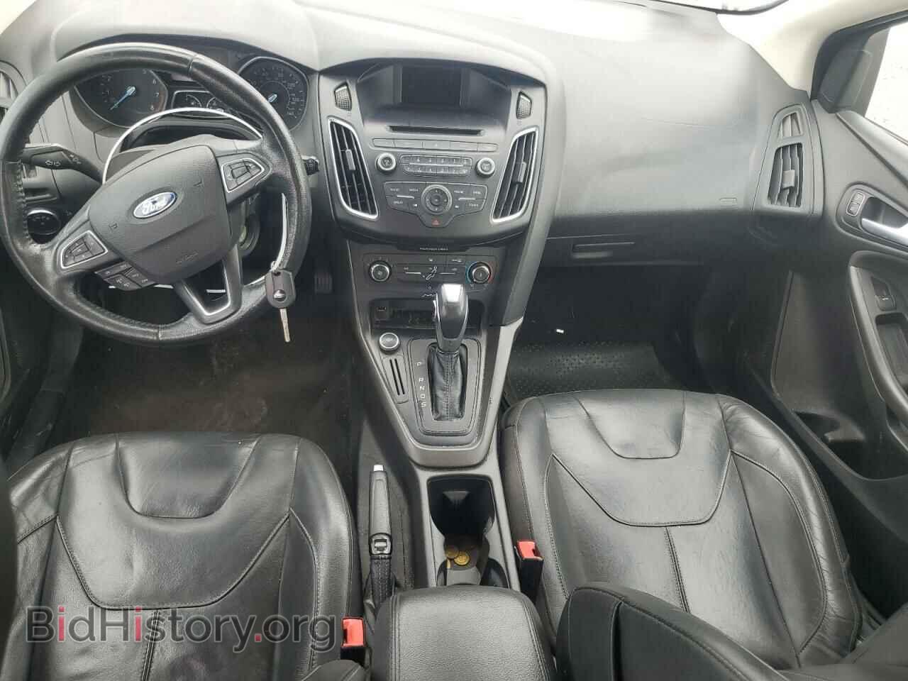 2015 FORD FOCUS - VIN: 1FADP3K27FL326324 - Photo 8