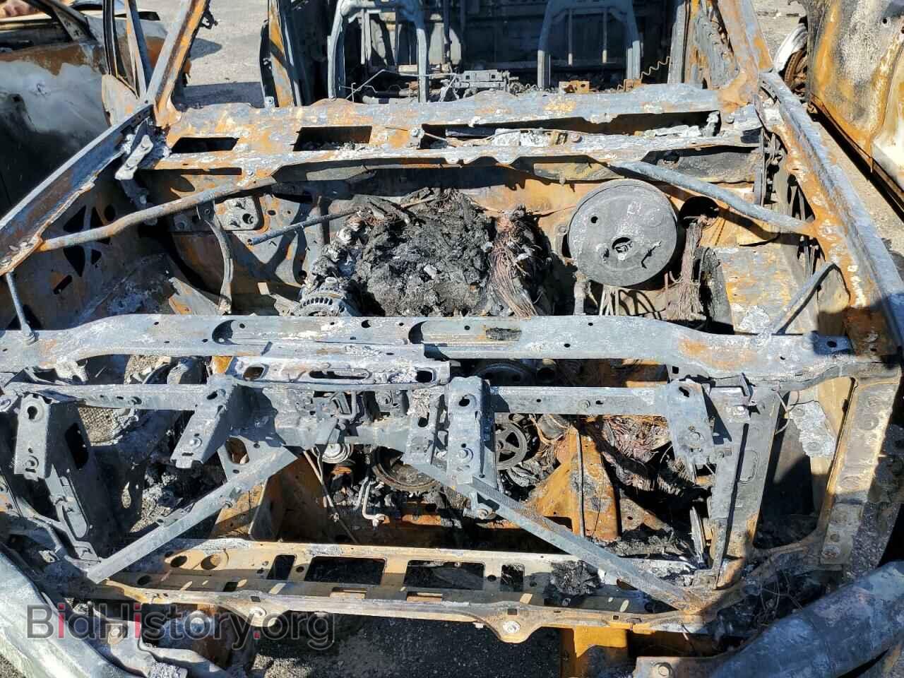 2019 GMC SIERRA - VIN: 2GTV2MEC1K1158252 - Фото 11