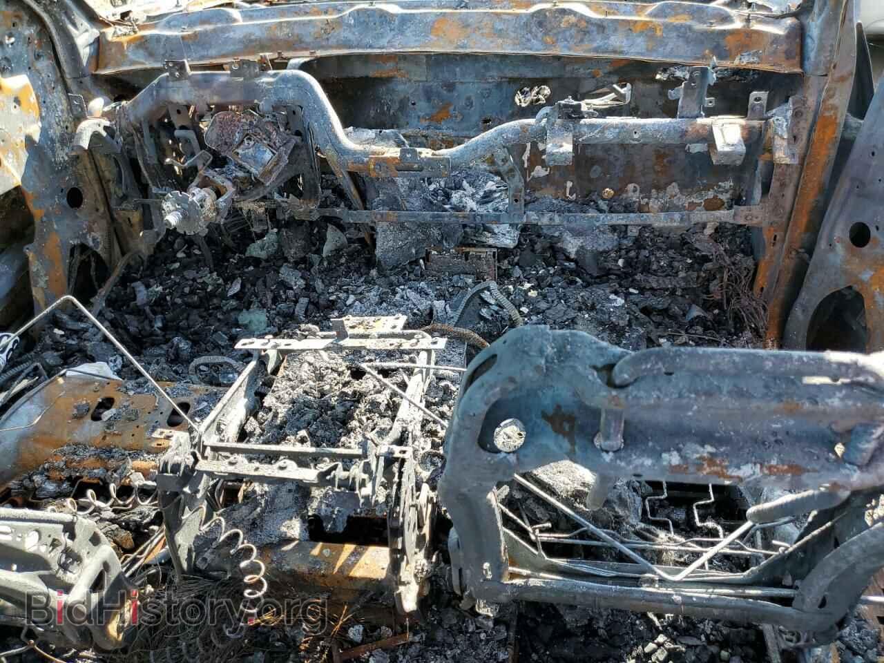 2019 GMC SIERRA - VIN: 2GTV2MEC1K1158252 - Фото 8