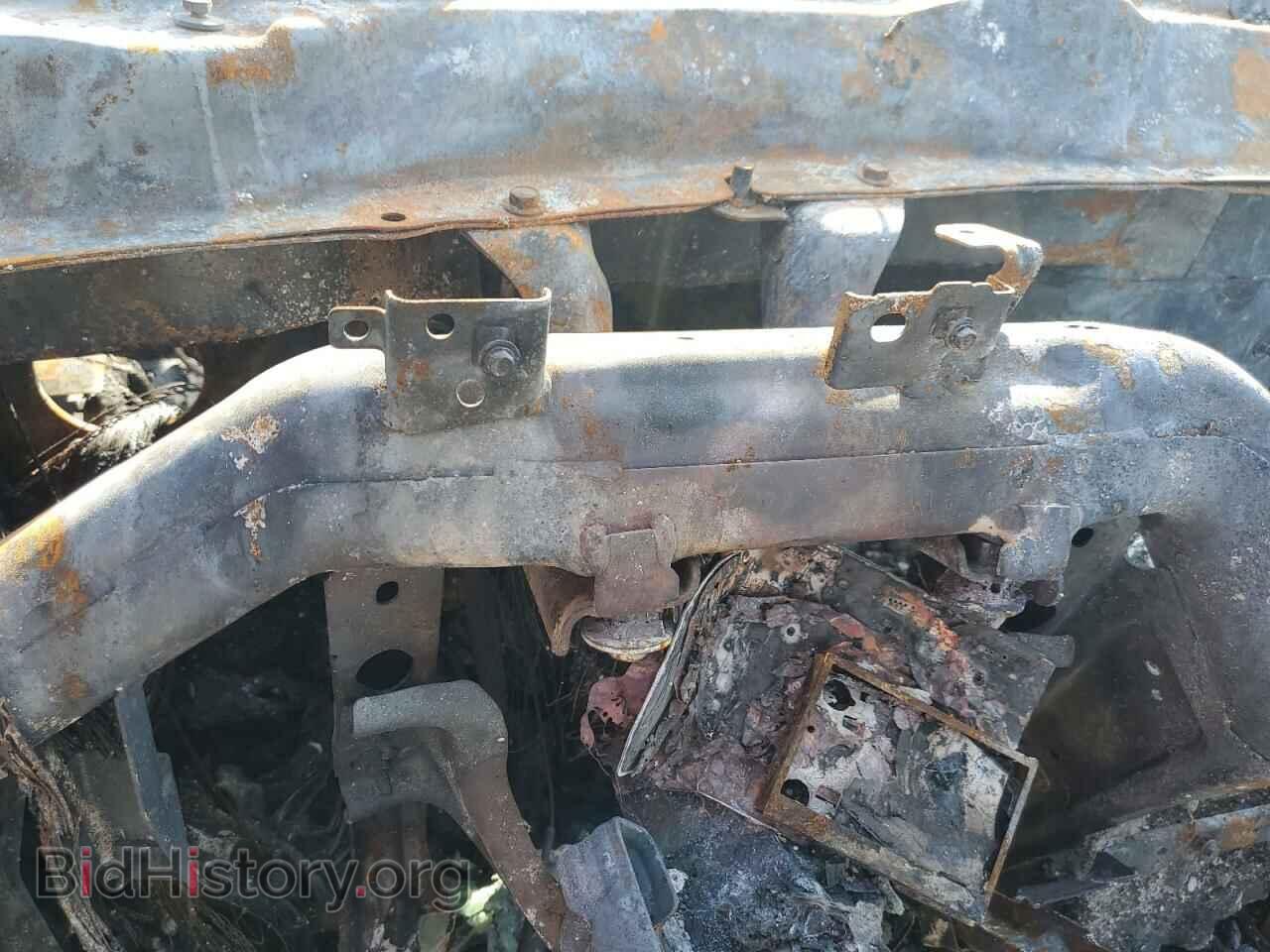2019 GMC SIERRA - VIN: 2GTV2MEC1K1158252 - Фото 9