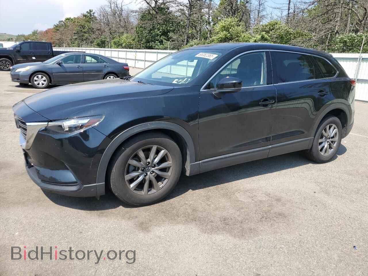 Фотография JM3TCBCY4K0316139 - MAZDA CX-9 2019