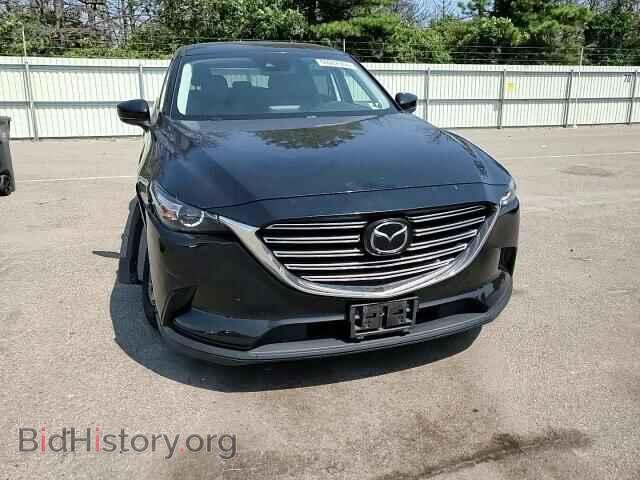 2019 MAZDA CX-9 - VIN: JM3TCBCY4K0316139 - Фото 14