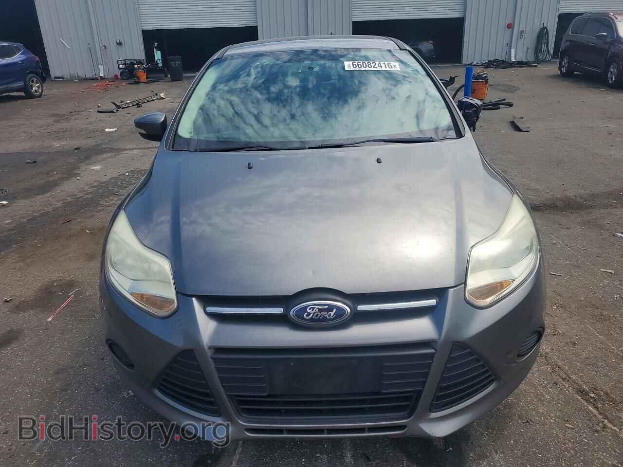 2014 FORD FOCUS - VIN: 1FADP3F20EL22834X - Photo 5