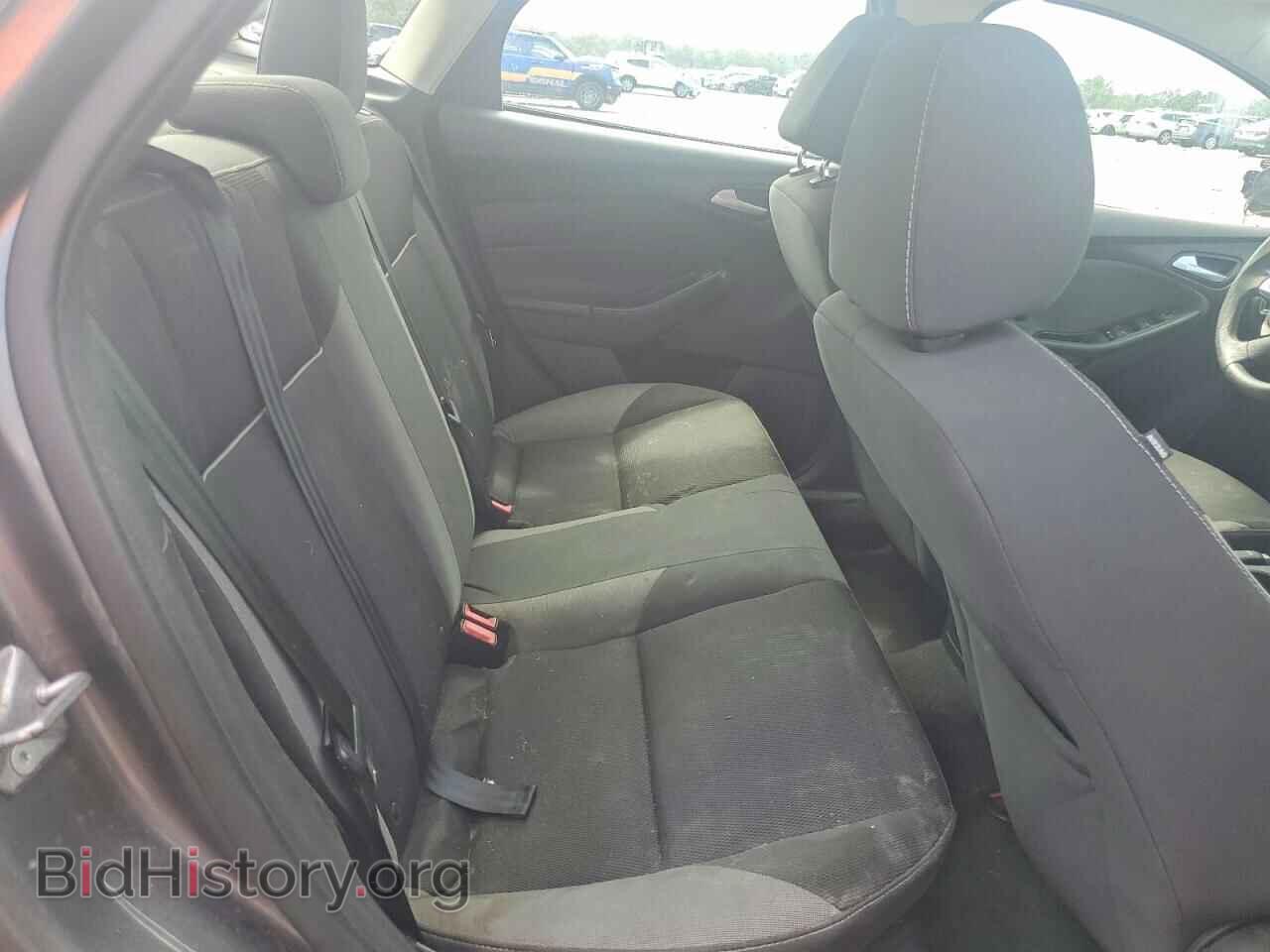 2014 FORD FOCUS - VIN: 1FADP3F20EL22834X - Photo 10