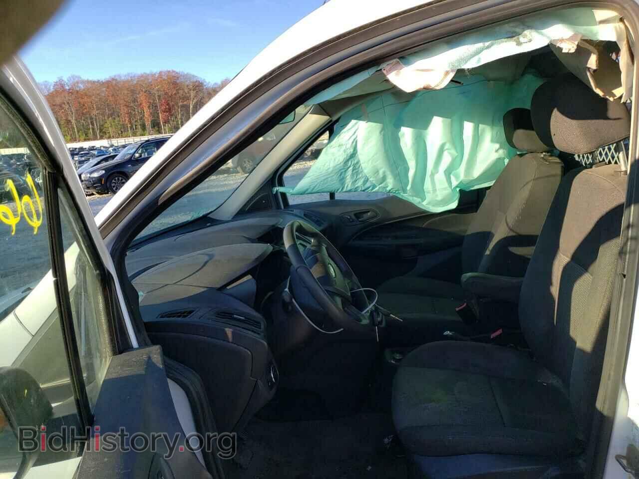 2014 FORD TRANSIT - VIN: NM0LS7E7XE1160486 - Фото 5