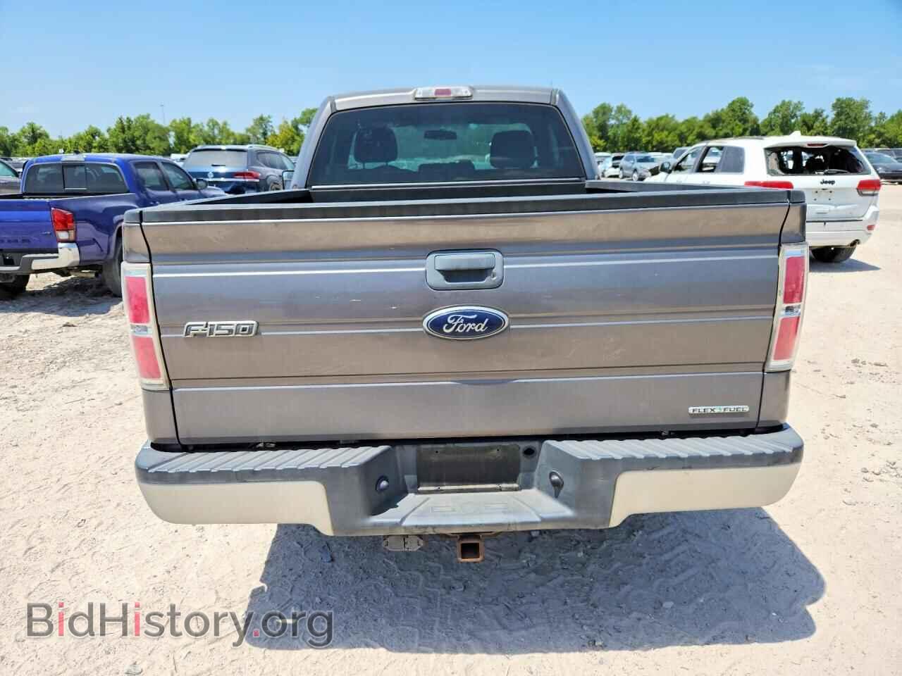 2013 FORD F150 - VIN: 1FTMF1CM0DFB74903 - Photo 6