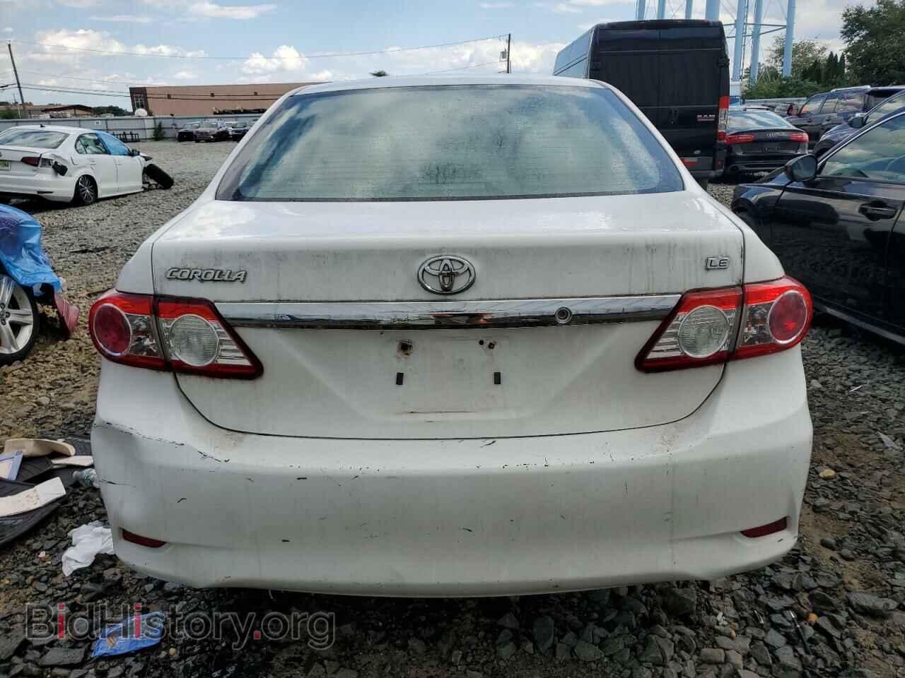 2013 TOYOTA COROLLA - VIN: 2T1BU4EE7DC063049 - Photo 6