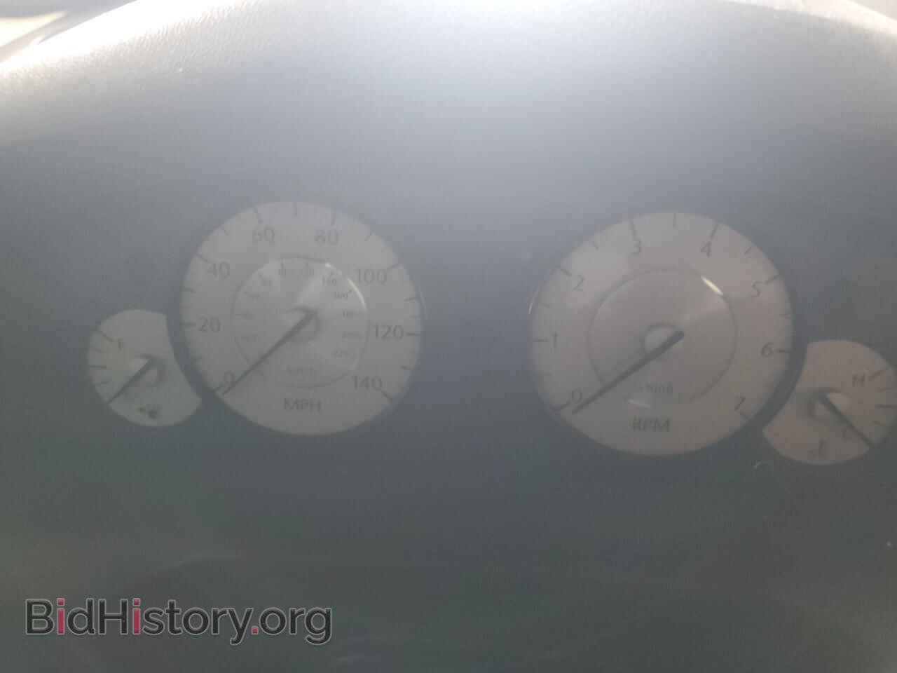 2009 CHRYSLER 300 - VIN: 2C3LA53VX9H504437 - Фото 9