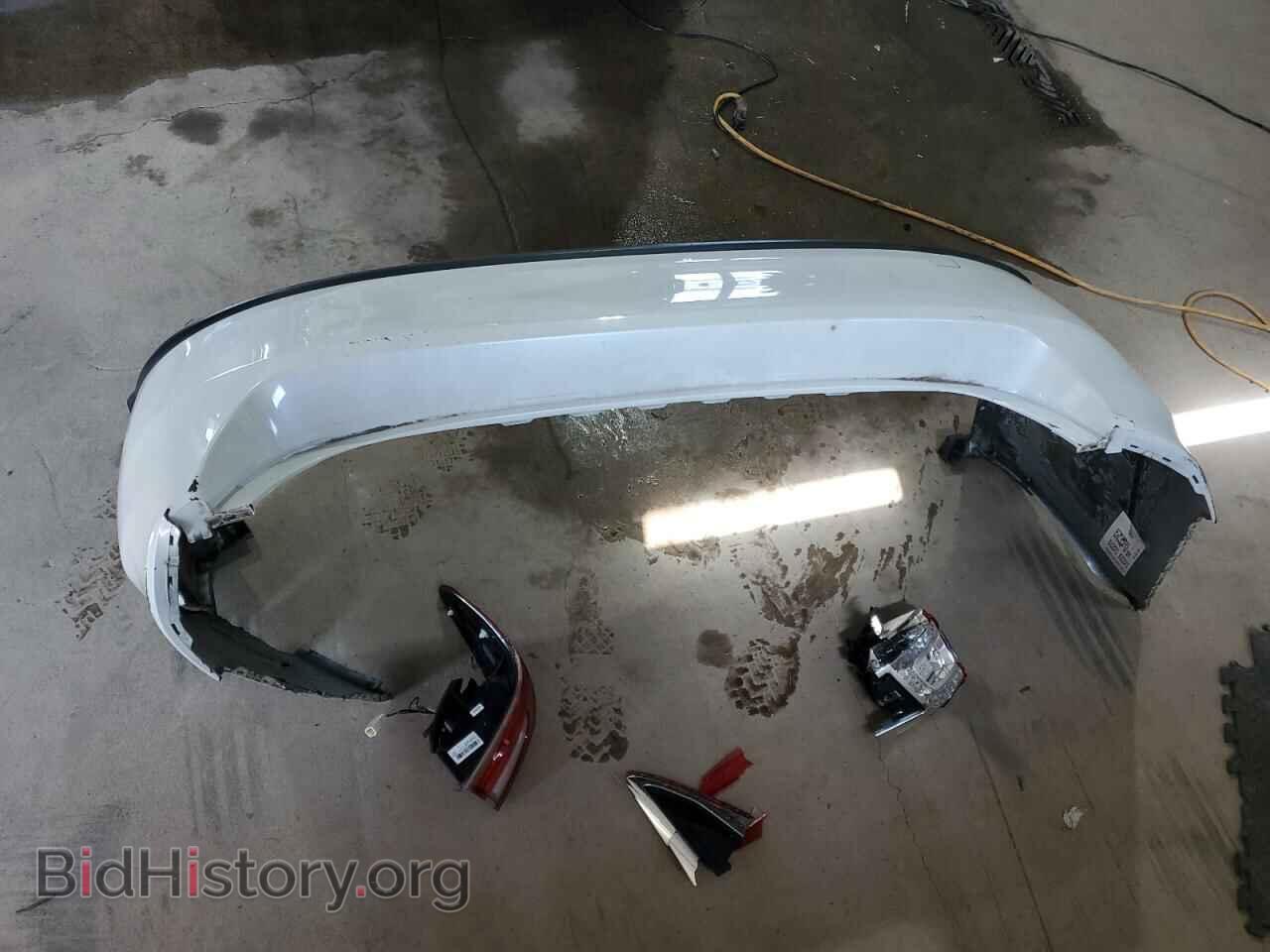2017 SUBARU IMPREZA - VIN: 4S3GKAB64H3620764 - Фото 12