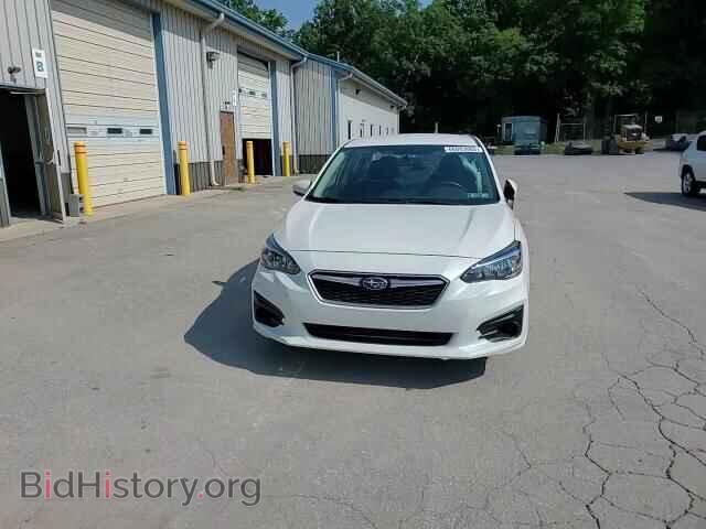2017 SUBARU IMPREZA - VIN: 4S3GKAB64H3620764 - Фото 14