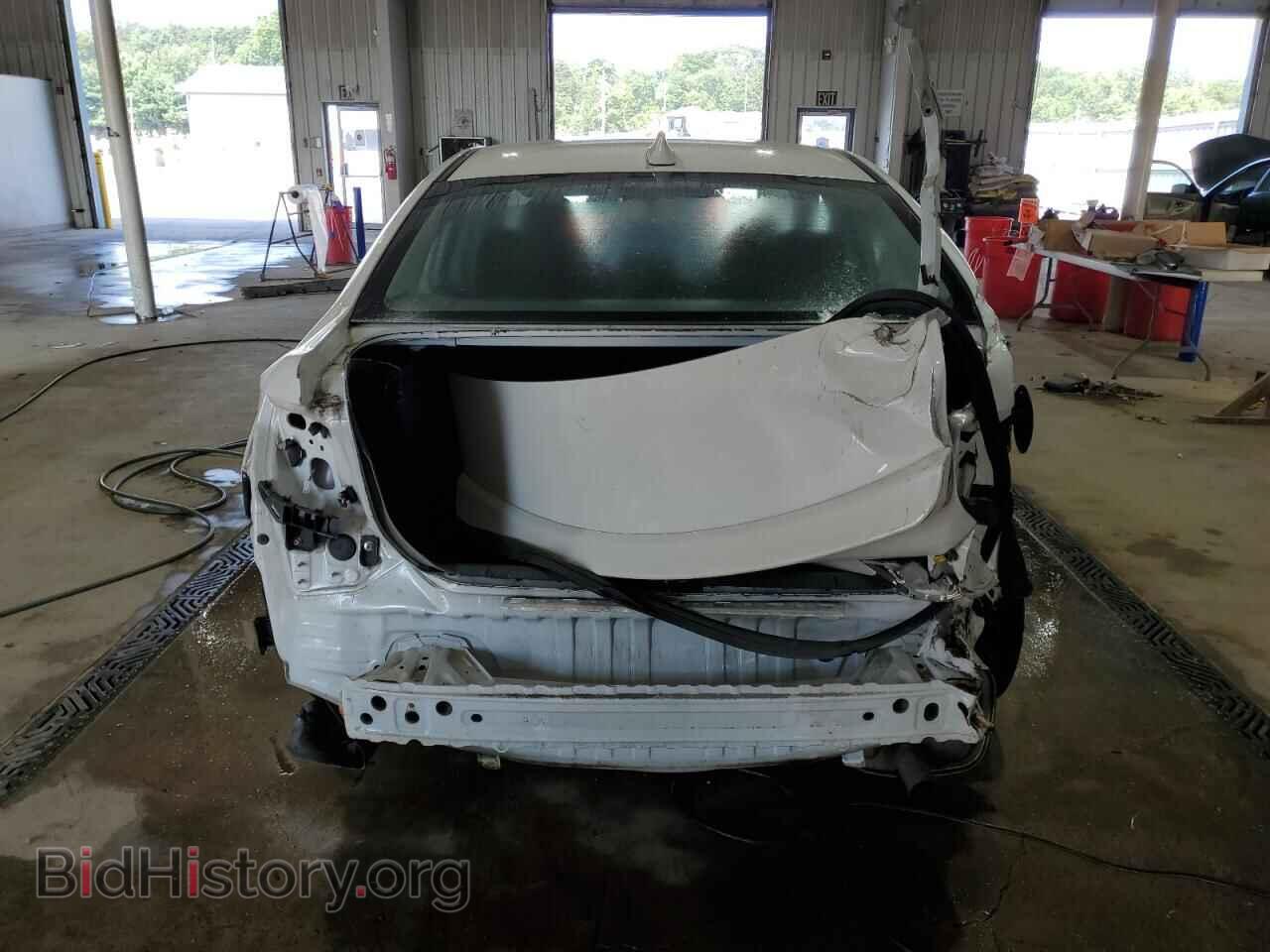 2017 SUBARU IMPREZA - VIN: 4S3GKAB64H3620764 - Фото 6