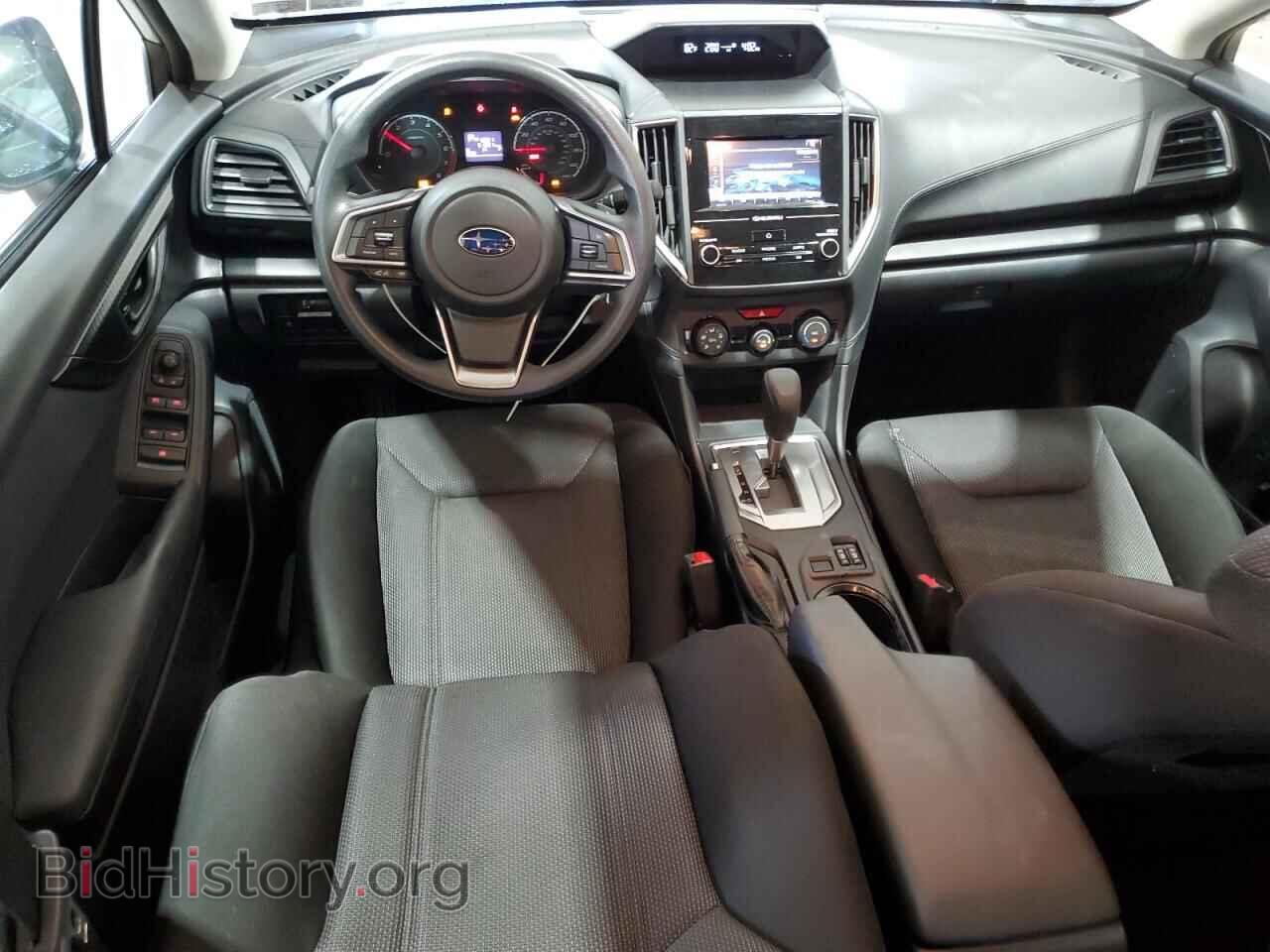 2017 SUBARU IMPREZA - VIN: 4S3GKAB64H3620764 - Фото 8