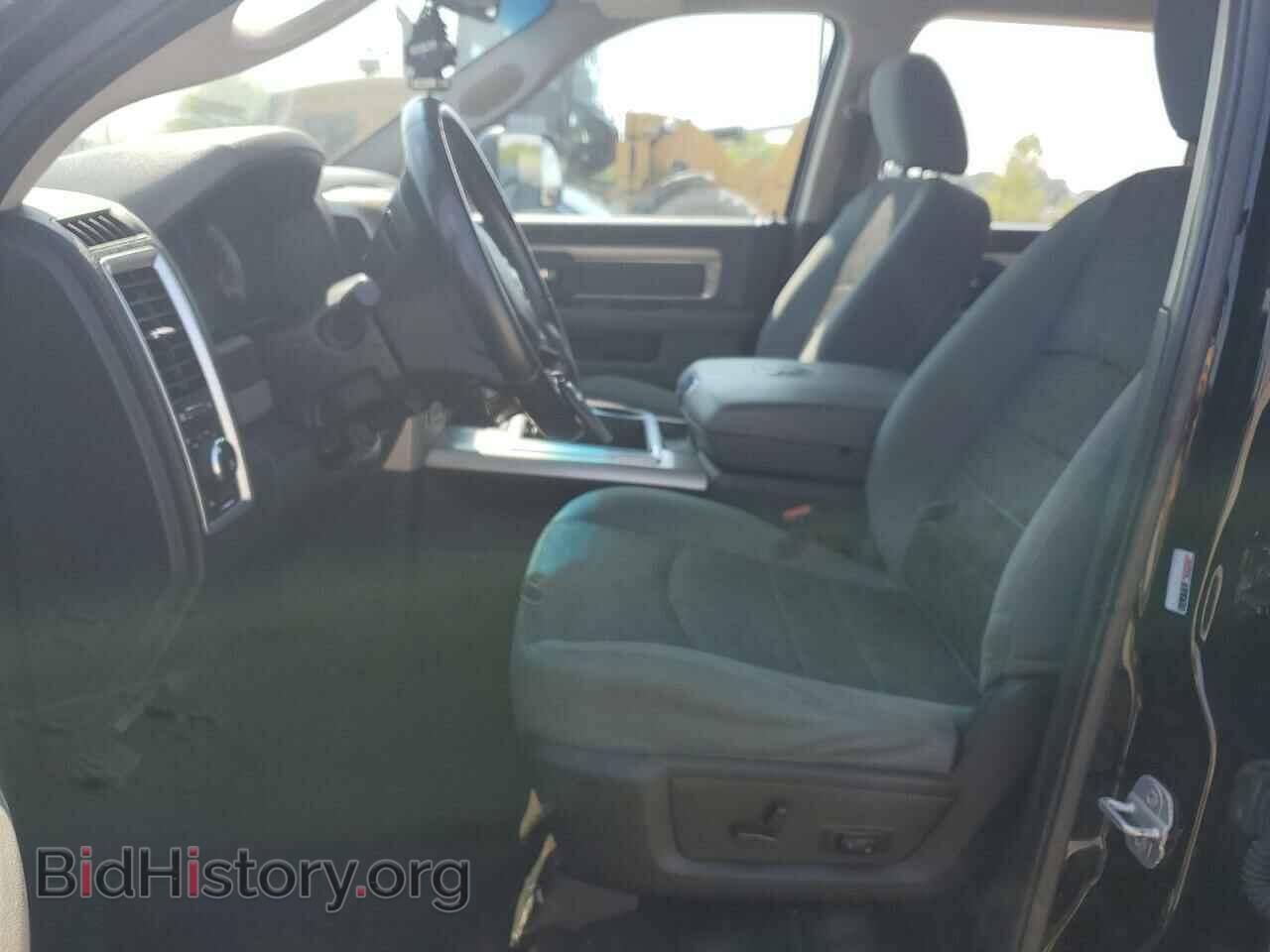2014 RAM 1500 - VIN: 1C6RR7TT5ES254348 - Фото 7