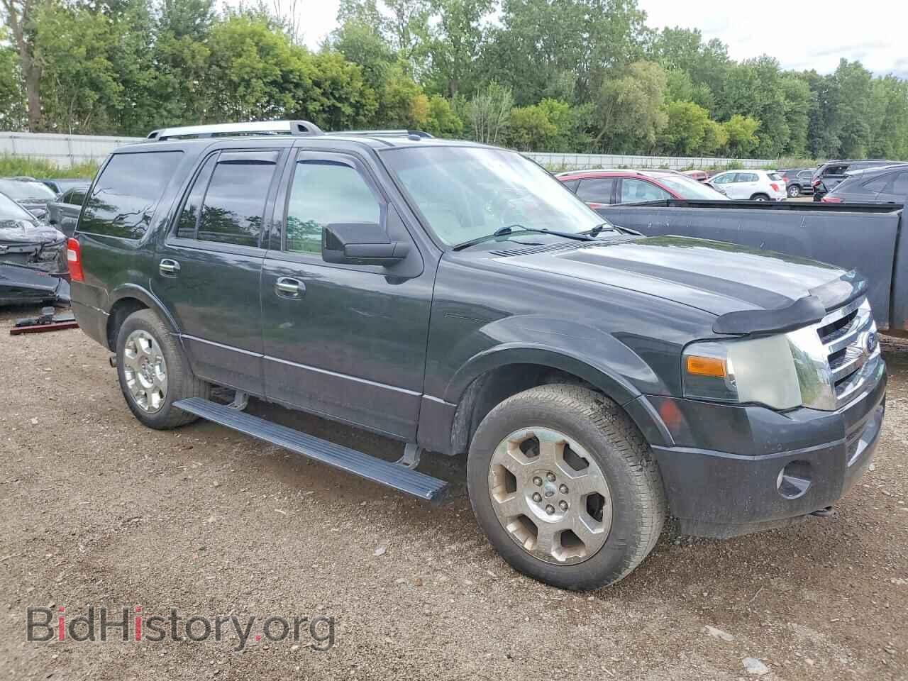 2014 FORD EXPEDITION - VIN: 1FMJU2A55EEF49746 - Фото 4