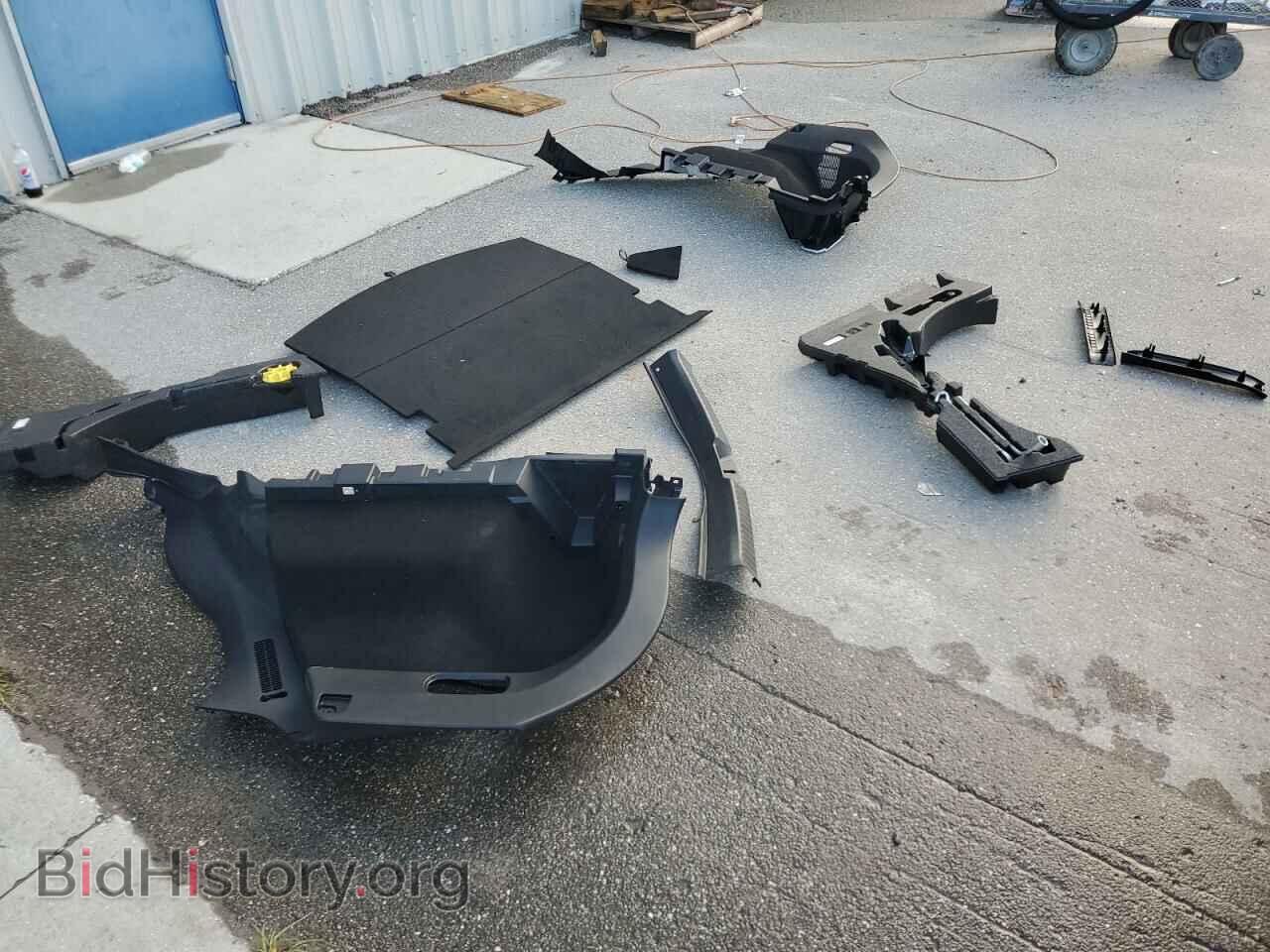 2019 MAZDA CX-5 - VIN: JM3KFBCM2K0557066 - Фото 13