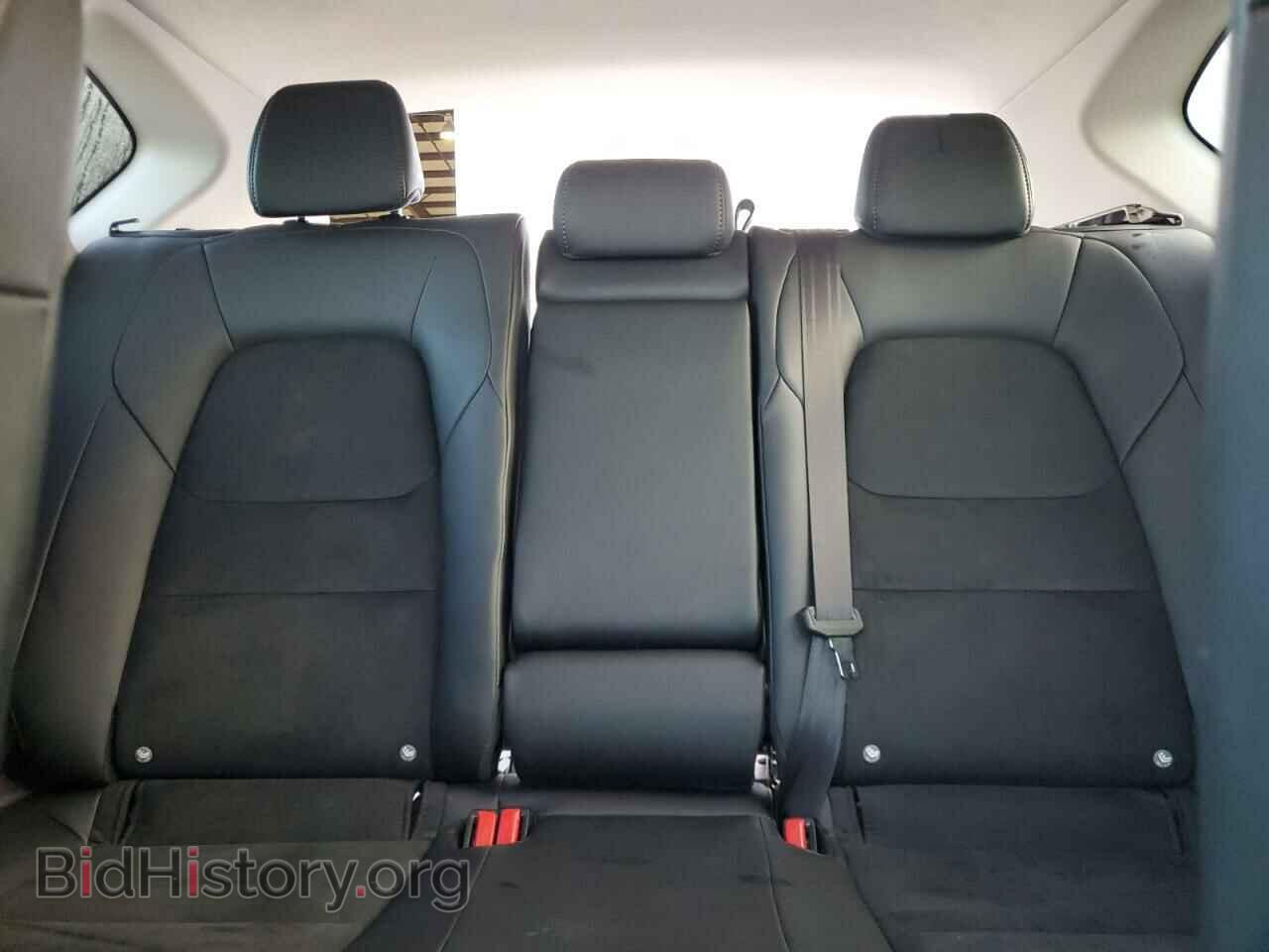 2019 MAZDA CX-5 - VIN: JM3KFBCM2K0557066 - Фото 10