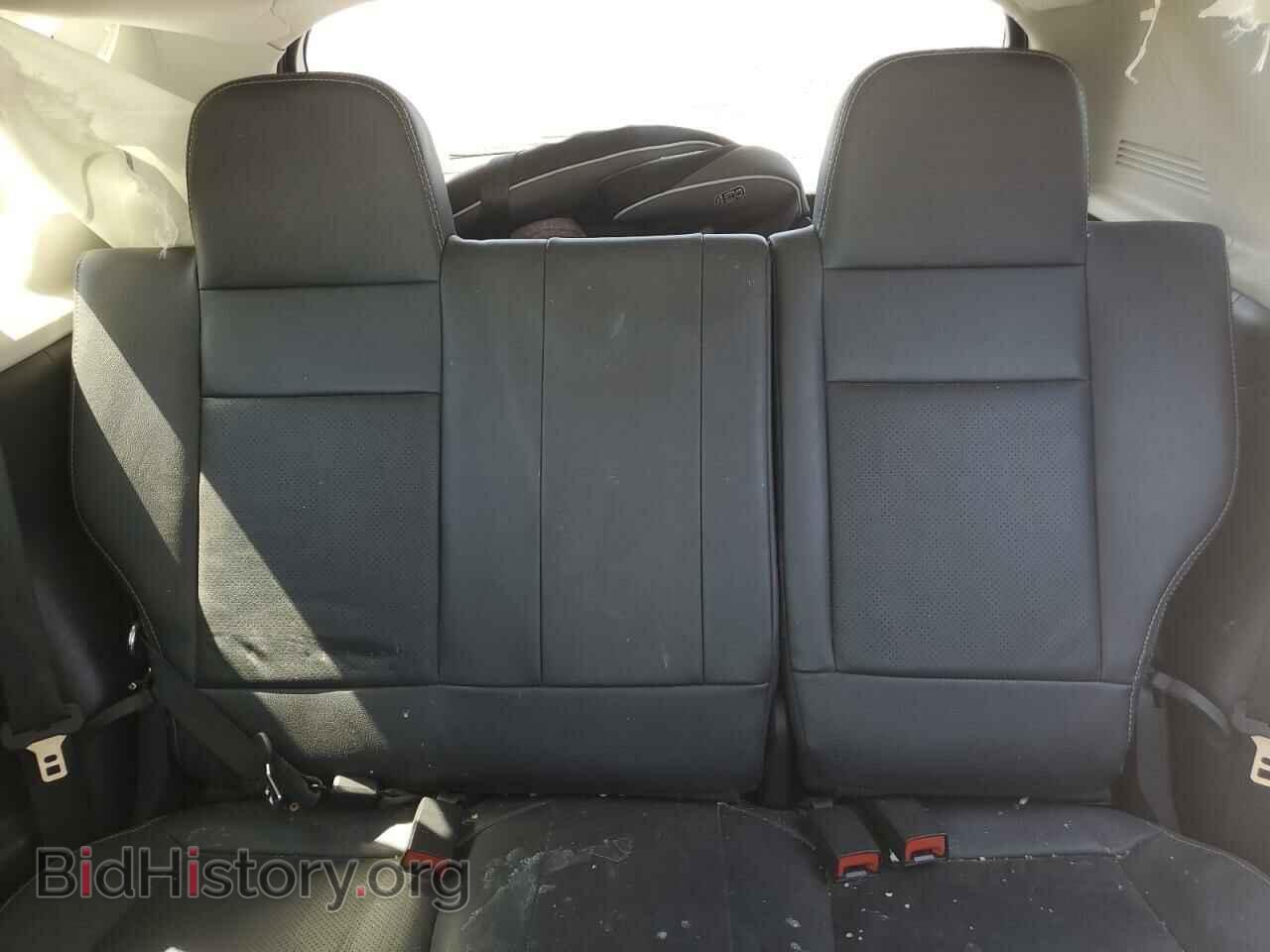 2014 JEEP COMPASS - VIN: 1C4NJCCB4ED877110 - Photo 10