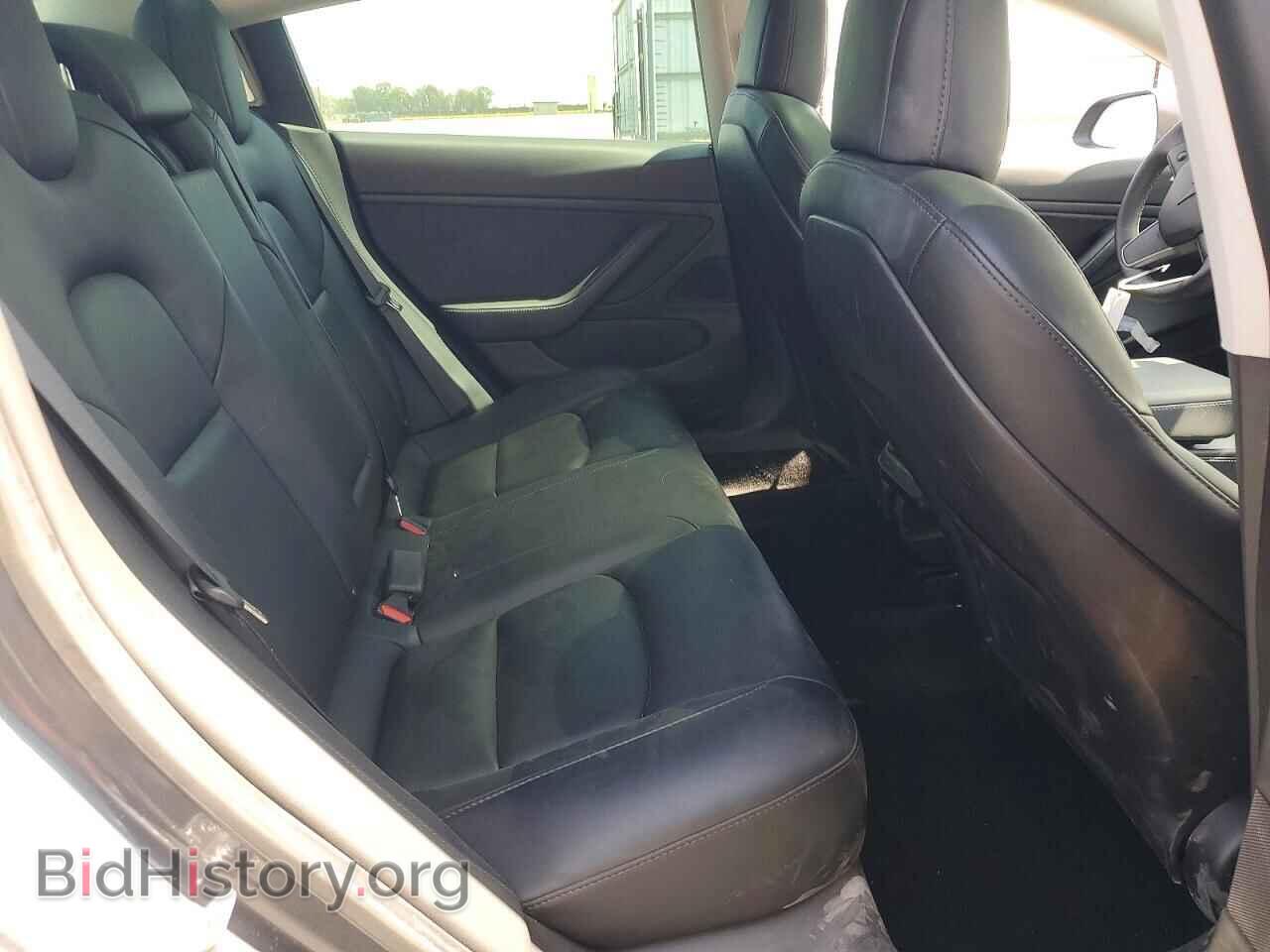 2021 TESLA MODEL 3 - VIN: 5YJ3E1EB5MF874835 - Photo 10