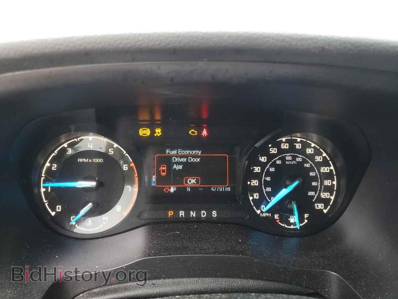 2019 FORD RANGER - VIN: 1FTER1FH5KLA24519 - Фото 9