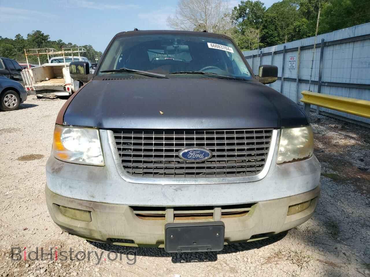 2006 FORD EXPEDITION - VIN: 1FMPU15596LA70273 - Фото 5