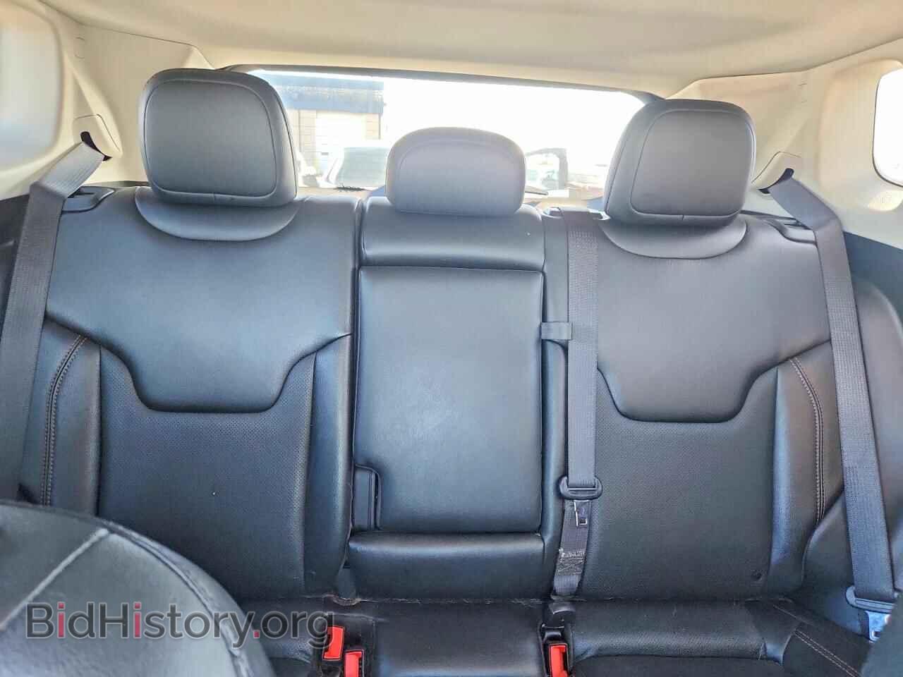 2021 JEEP COMPASS - VIN: 3C4NJDCB8MT503050 - Photo 10