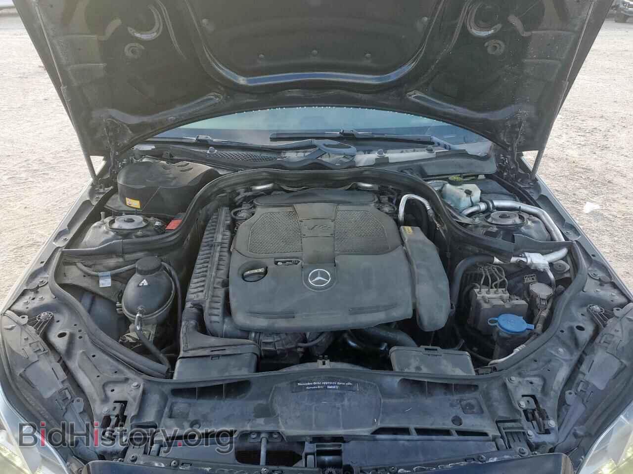 2014 MERCEDES-BENZ E-CLASS - VIN: WDDHF5KB2EB039347 - Фото 11