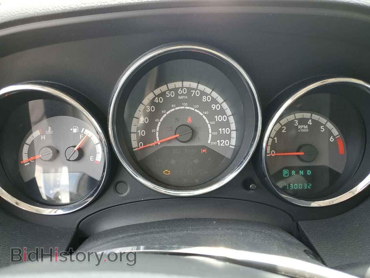 2010 DODGE CALIBER - VIN: 1B3CB4HA9AD606761 - Фото 9