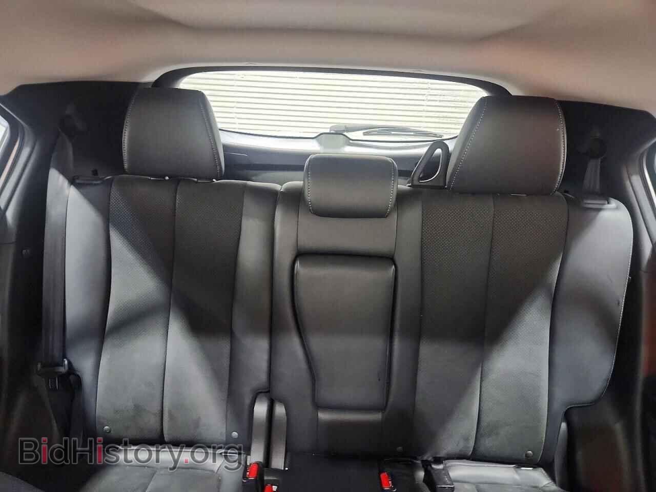 2025 MITSUBISHI ECLIPSE - VIN: JA4ATWAA1SZ007957 - Photo 10