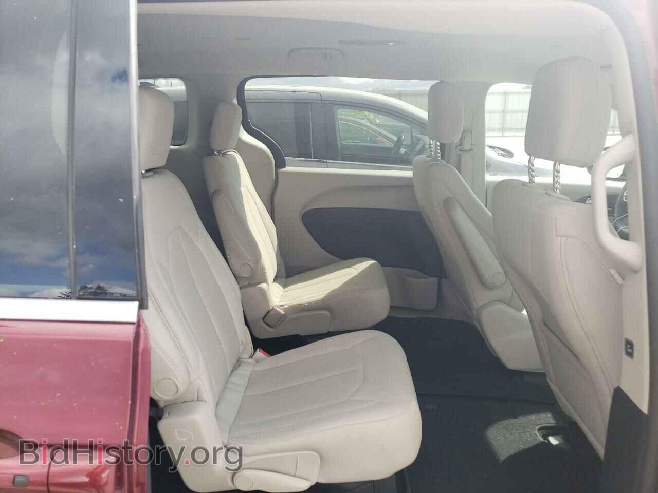 2017 CHRYSLER PACIFICA - VIN: 2C4RC1DG6HR515436 - Photo 10