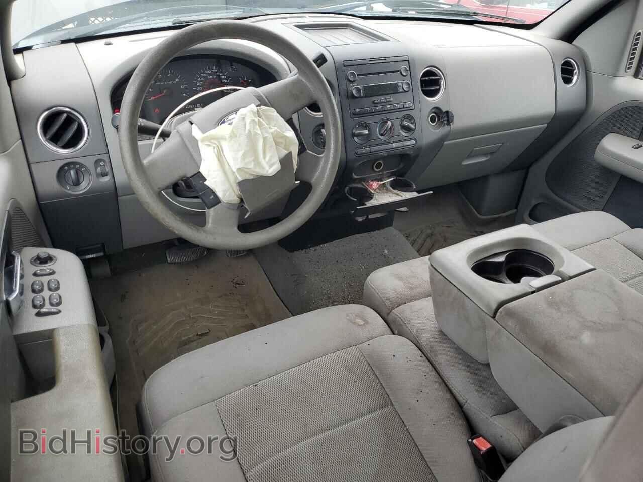 2006 FORD All Models - VIN: 1FTPX14536FB55248 - Фото 8
