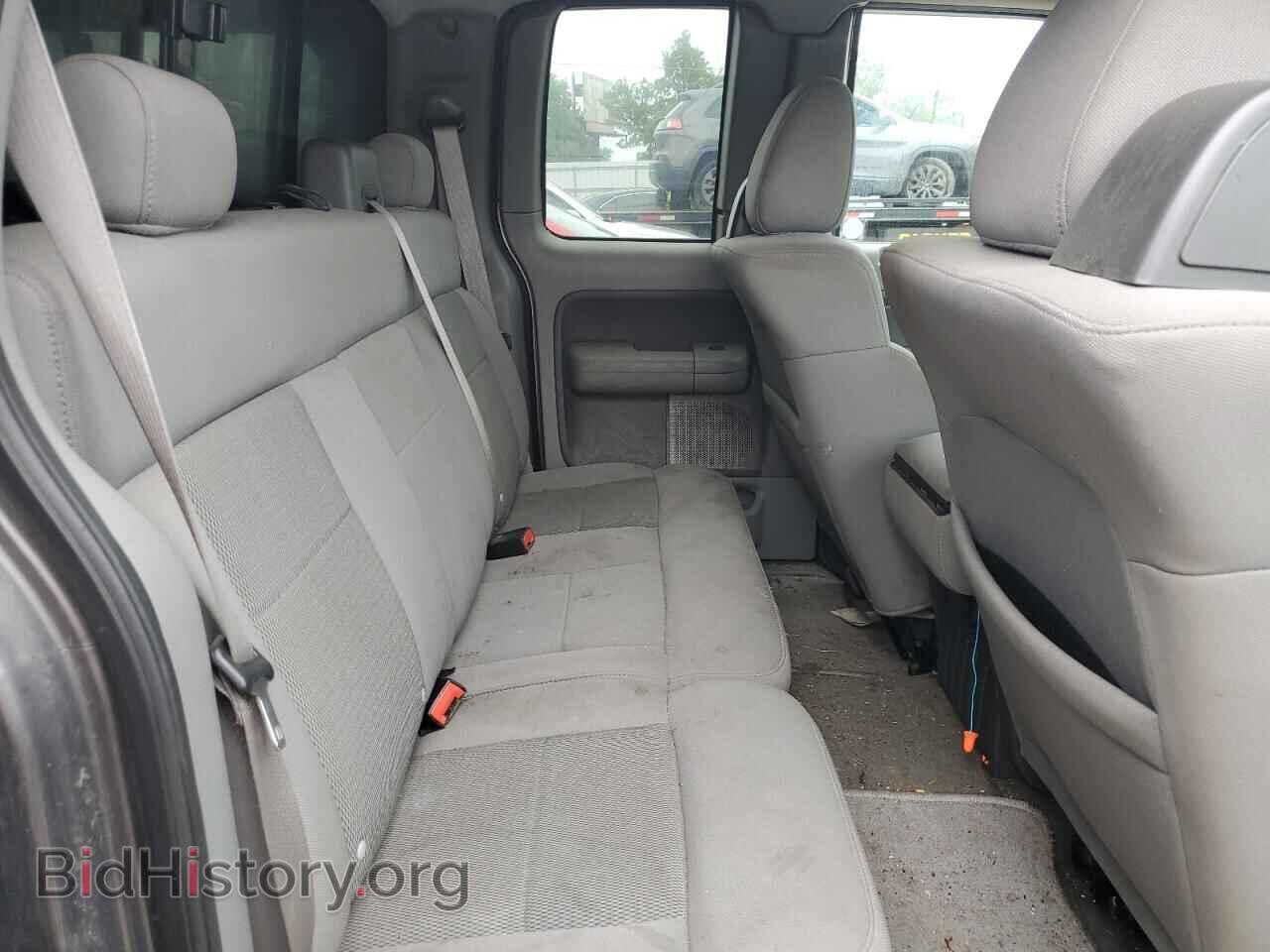 2006 FORD All Models - VIN: 1FTPX14536FB55248 - Фото 10