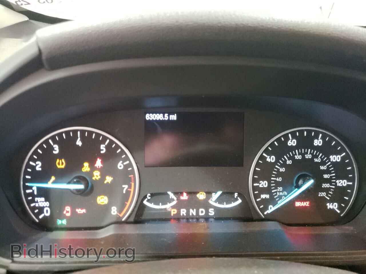 2021 FORD ECOSPORT - VIN: MAJ6S3KL2MC407387 - Фото 9