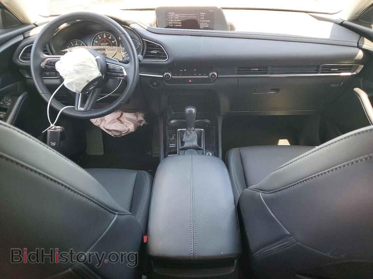 2025 MAZDA CX30 - VIN: 3MVDMBBM6SM770980 - Photo 8