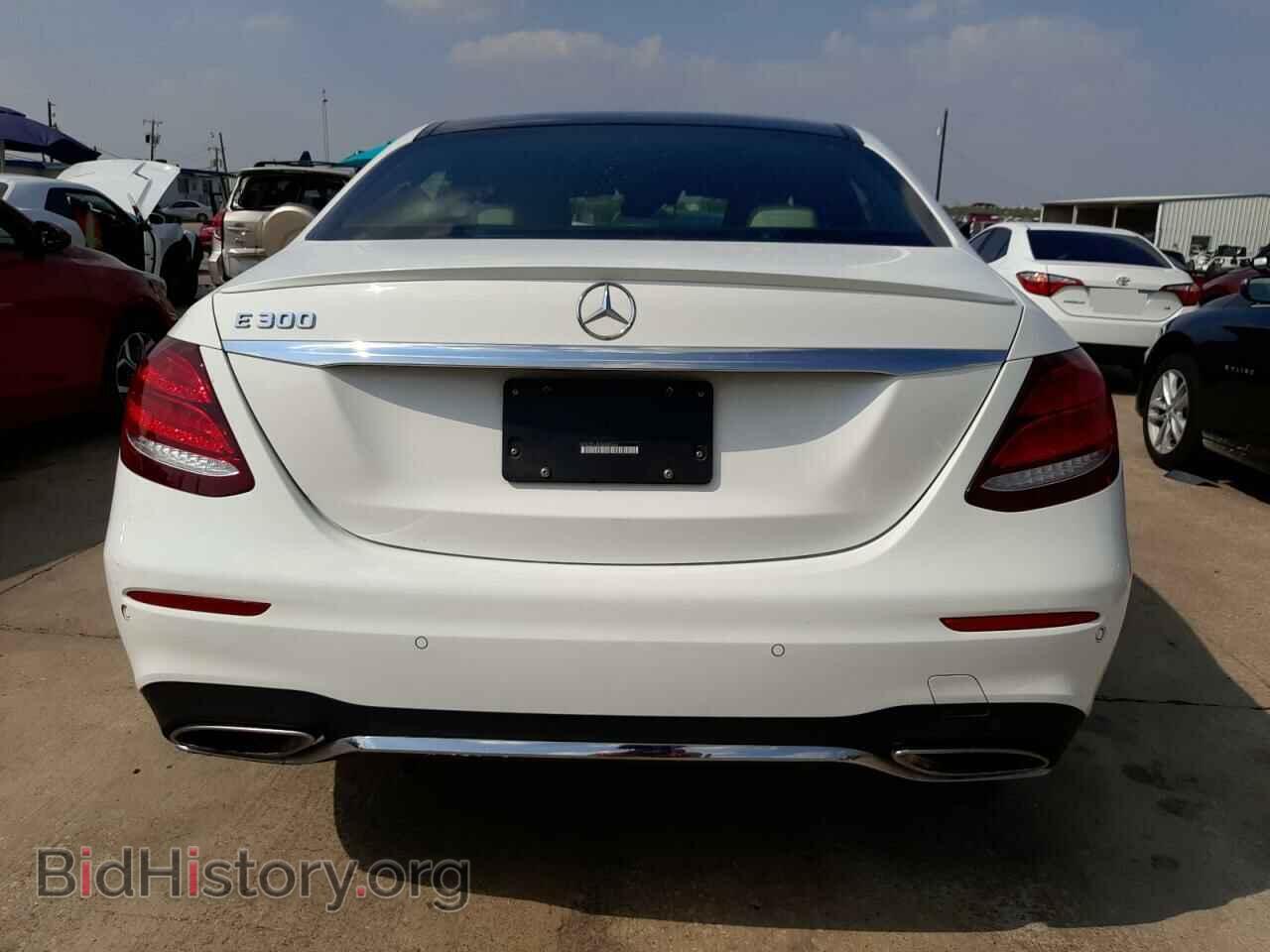 2018 MERCEDES-BENZ E-CLASS - VIN: WDDZF4JB3JA383866 - Фото 6