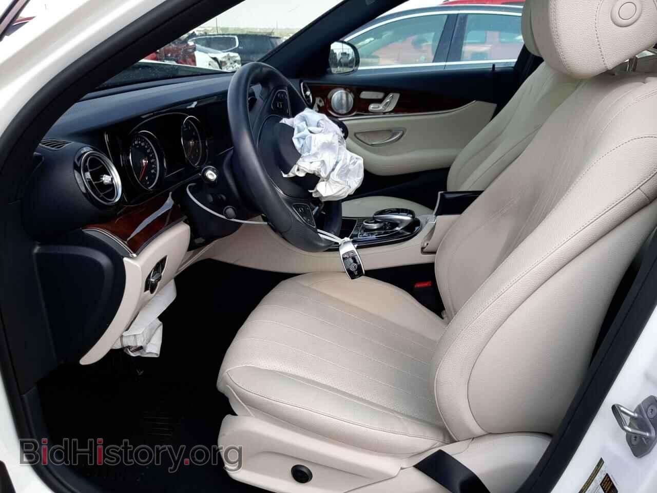 2018 MERCEDES-BENZ E-CLASS - VIN: WDDZF4JB3JA383866 - Фото 7