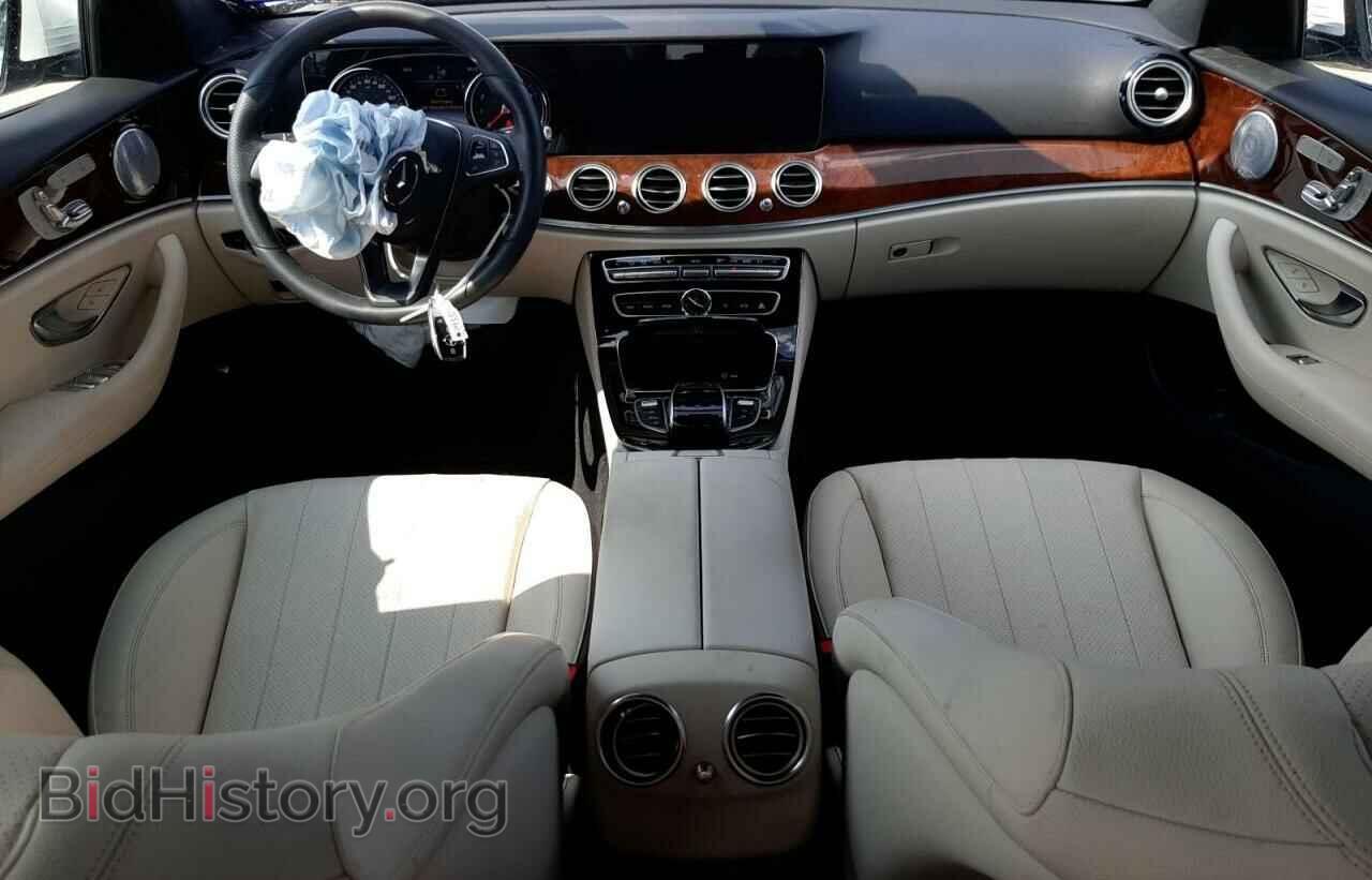 2018 MERCEDES-BENZ E-CLASS - VIN: WDDZF4JB3JA383866 - Фото 8