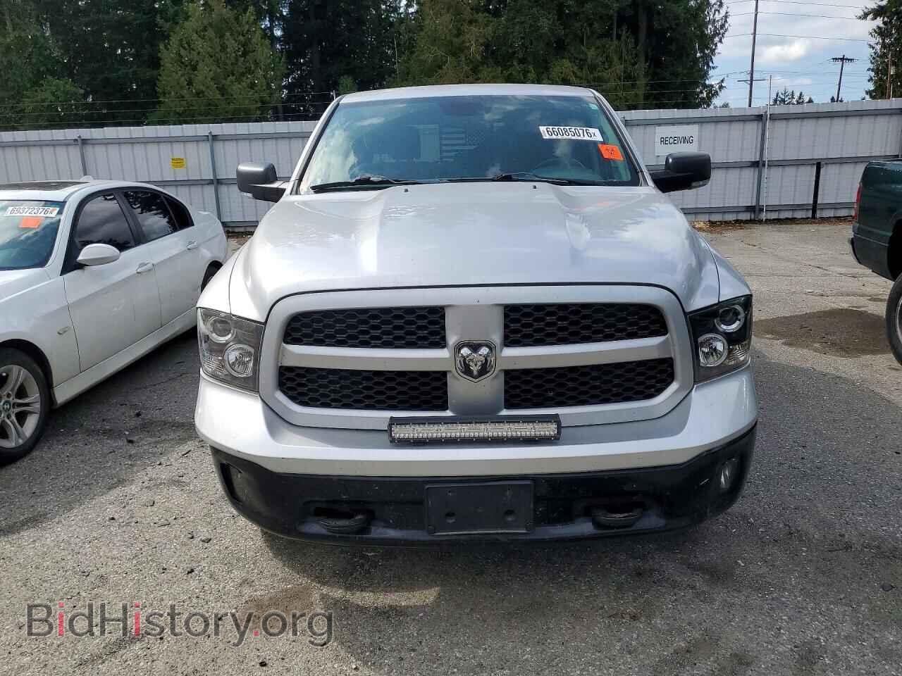 2014 RAM 1500 - VIN: 1C6RR7LGXES360104 - Photo 5