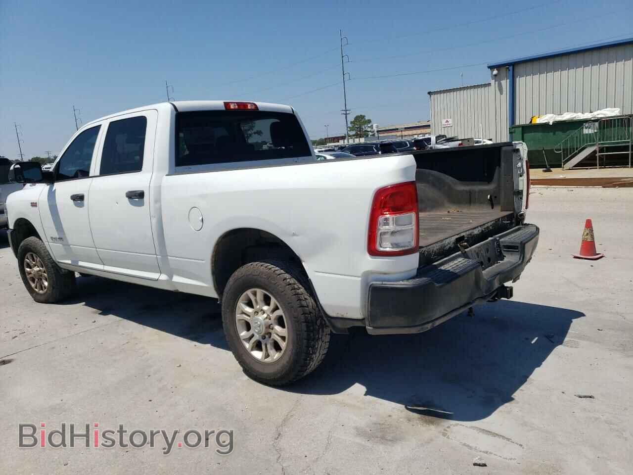 2019 RAM 2500 - VIN: 3C6UR5CJ0KG518575 - Фото 2