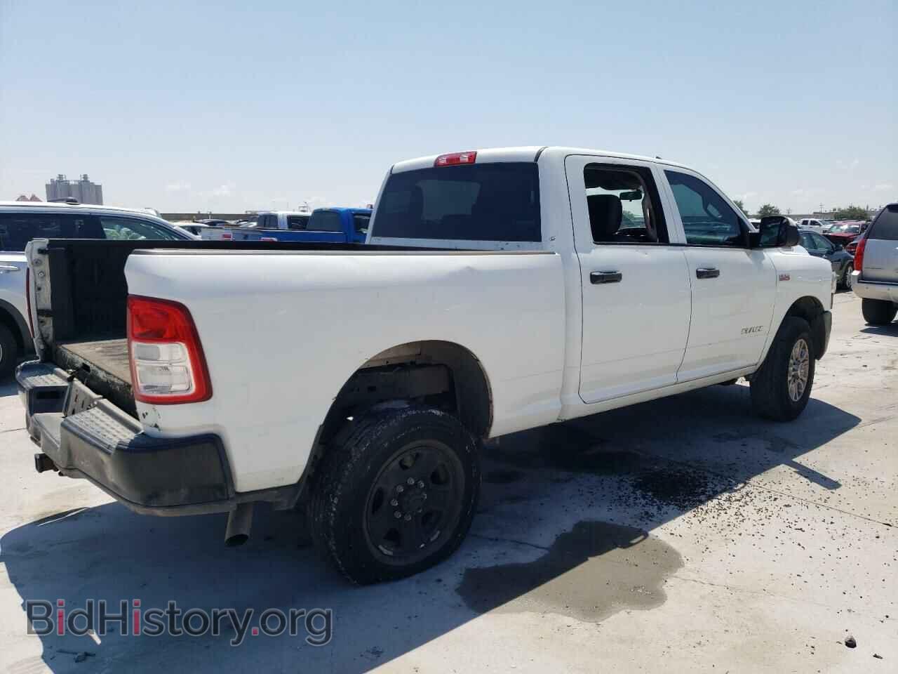 2019 RAM 2500 - VIN: 3C6UR5CJ0KG518575 - Фото 3