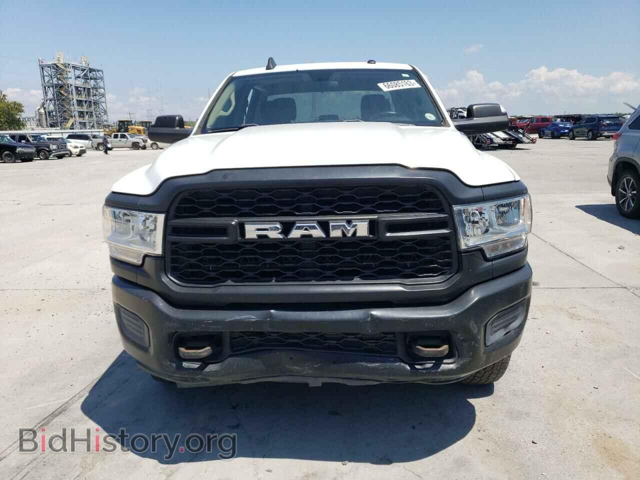 2019 RAM 2500 - VIN: 3C6UR5CJ0KG518575 - Фото 5